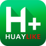 icon HuayLike Mobile แอพสำหรับนักลงทุน (HuayLike Ponsel แอ พ สำหรับ นัก ลงทุน
)