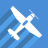 icon AeroMet(Aeromet - Aplikasi Pilot) 4.0.8
