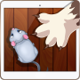 icon Mouse for Cat Simulator(Mouse untuk Cat Simulator)