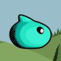 icon Blob Jump(Blob Jump: Melompati Level!
)