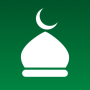 icon com.muslim.expert(Tanaman Pakar Muslim – Waktu sholat,)