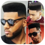 icon 140 Haircuts for Black Men(Potongan Rambut untuk Pria Kulit Hitam)