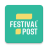 icon Festival Post(Pembuat Poster Festival Game AI Holi) 4.0.64