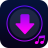 icon Downloader(Mp3 PayPoint -Unduh musik) 1.0.1