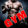 icon Gym Workout(Aplikasi Gym Workout - Gym Trainer)
