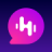 icon HoldU(HoldU Video Call untuk Orang Asing
) 1.6.4