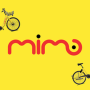 icon MimoBike(Mimo Meta Sharing
)