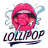 icon Lollipop(Lollipop - Temukan Orang Baru) 1.4