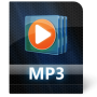 icon Amp3Converter(Konverter audio mp3 Amp3conver)
