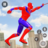 icon Super Hero Game(Robot Spider Hero Game Laba-laba
) 1.9