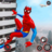 icon Flying Spider Hero(Flying Spider Rope Hero Melawan Kuis) 1.26