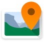 icon Picmapper(Picmapper - Peta Foto GPS)