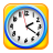 icon Telling time for kids free(clock game untuk anak-anak) 15.0