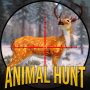 icon Deer Hunting Clash Hunter Game