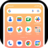 icon Phone Launcher(Alkimia Tak Terbatas: Peluncur HiPhone AI Dewa Kerajinan -) 9.3.9