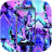 icon HD Purple Wallpaper(HD Wallpaper Ungu
) 23.0