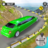 icon Big City Limo Car driving Taxi(Sekolah Mengemudi Mobil: Simulator) 7.1
