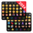 icon Emoji Keyboard(Emoji keyboard - Tema, Font) 3.4.4216