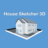 icon House Sketcher(HOUSE SKETCHER | RENCANA LANTAI 3D
) 2.9