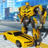 icon Robot Car Drone Transfrom Game(Transformasi Drone Mobil Robot: Rob) 7.5