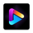 icon Video Player(Semua Format Pemutar Video HD
) 1.0.1