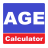 icon Age Calculator(Kalkulator Usia) 8.8.9.25