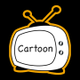 icon Cartoon tv - Cartoon Online HD (Kartun tv - Kartun Online Jam)