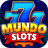 icon Mundo Slots(Slots Mundo - Tragaperras Bar Slot.com
) 6.9.0