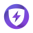 icon Vpn(Turbo VPN master dan proxy VPN
) 1.1
