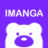 icon iManga(iManga - Komik Novel
) 0.0.8