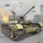 icon Real Tank Battle(Pertempuran Tank Nyata: Game Perang) 0.12