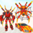 icon Grand Robot Transform Spider Games(Grand Robot Transform Spider Games
) 1.7
