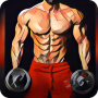 icon Fitness & Bodybuilding(Fitness Bodybuilding
)