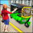 icon Tuk Tuk Rickshaw(Pelatih Bus Simulator-Pembuat Poster Pengemudi Bus) 1.0.11