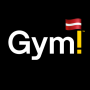 icon Gym Latvija(Gym Latvija
)