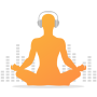 icon Meditation(Musik Meditasi Pasta Italia Lezat - Yoga, Yoga Santai
)