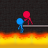 icon Stickman Warriors Duel(Stickman Merah Biru: Adventure) 1.1.1