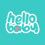 icon Hellobaby: Хүүхэд хөгжлийн апп (Hellobaby: апп HeyJom
)
