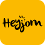 icon HeyJom(UPfit.today
)