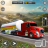 icon Oil tanker Cargo Truck Games(Game Truk Kargo Tanker Minyak
) 0.1