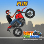 icon Moto Wheelie Plus(Moto Wheelie Ditambah
)