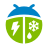 icon WeatherBug(Cuaca oleh WeatherBug) 5.54.0-32