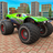 icon Monster Truck Stunts Driving Simulator(Simulator Permainan Truk Monster) 2.1