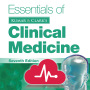 icon Essentials of Kumar and Clark(Essentials Pengobatan Klinis)