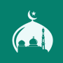 icon Musalla: Locate, Qibla, Adhan (Musalla: Temukan, Kiblat, Adzan)