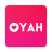 icon OYAH(OYAH - Obrolan Video Langsung Acak
) 3.0.0