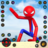 icon Rope Hero: Spider Fighter Game(Stickman Rope Hero Spider Game) 1.0.48