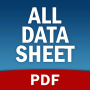icon ALLDATASHEET - Datasheet PDF (ALLDATASHEET - Lembar Data PDF)