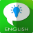icon Speak English Fluently(Berbicara bahasa Inggris dengan fasih) 5.60