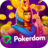 icon com.FunPlayStudio.Pokerdom(окердом - ой Pokerdom!
) 0.1